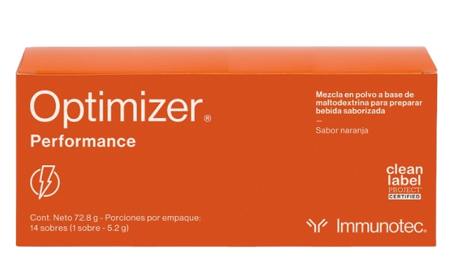 Optimizer Performance
