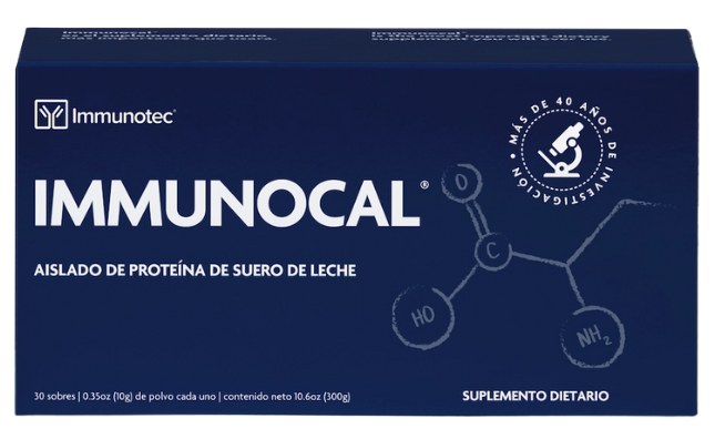 Immunocal Regular