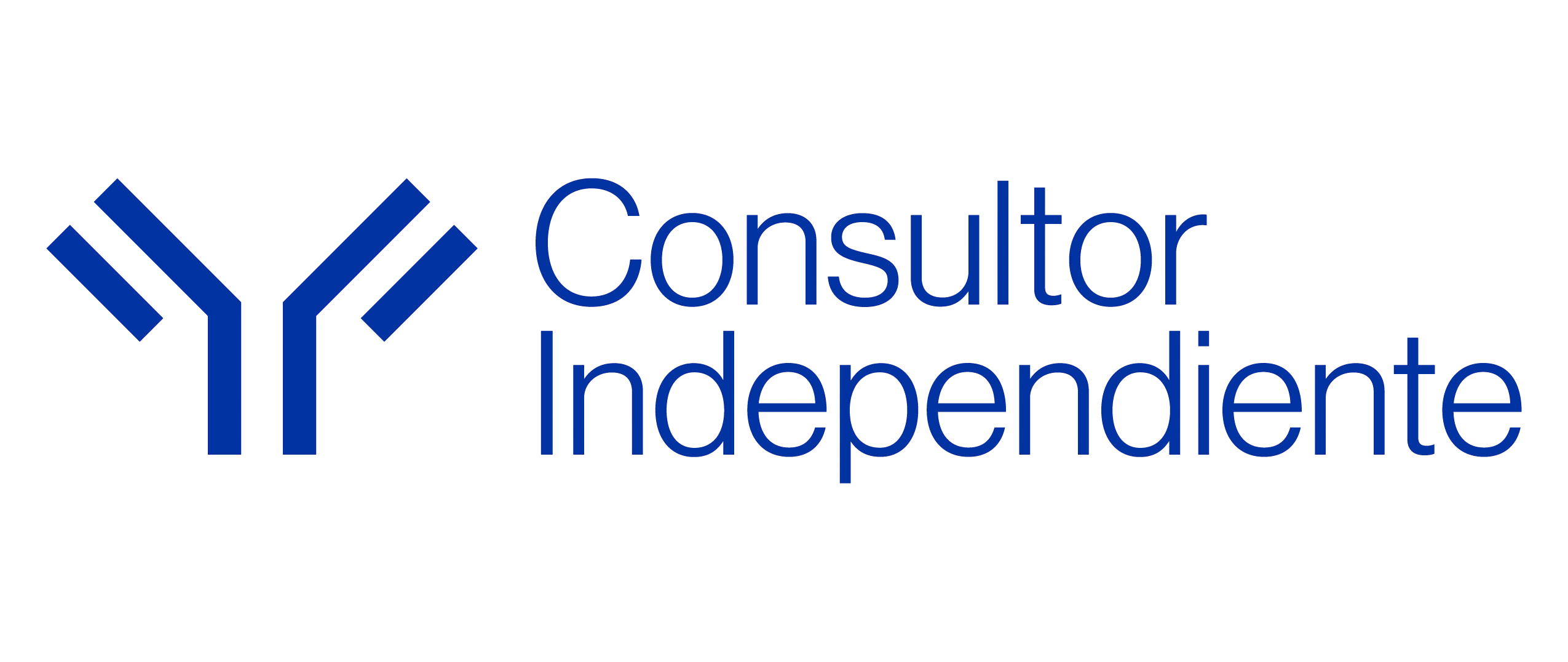 Logo Consultor Independiente